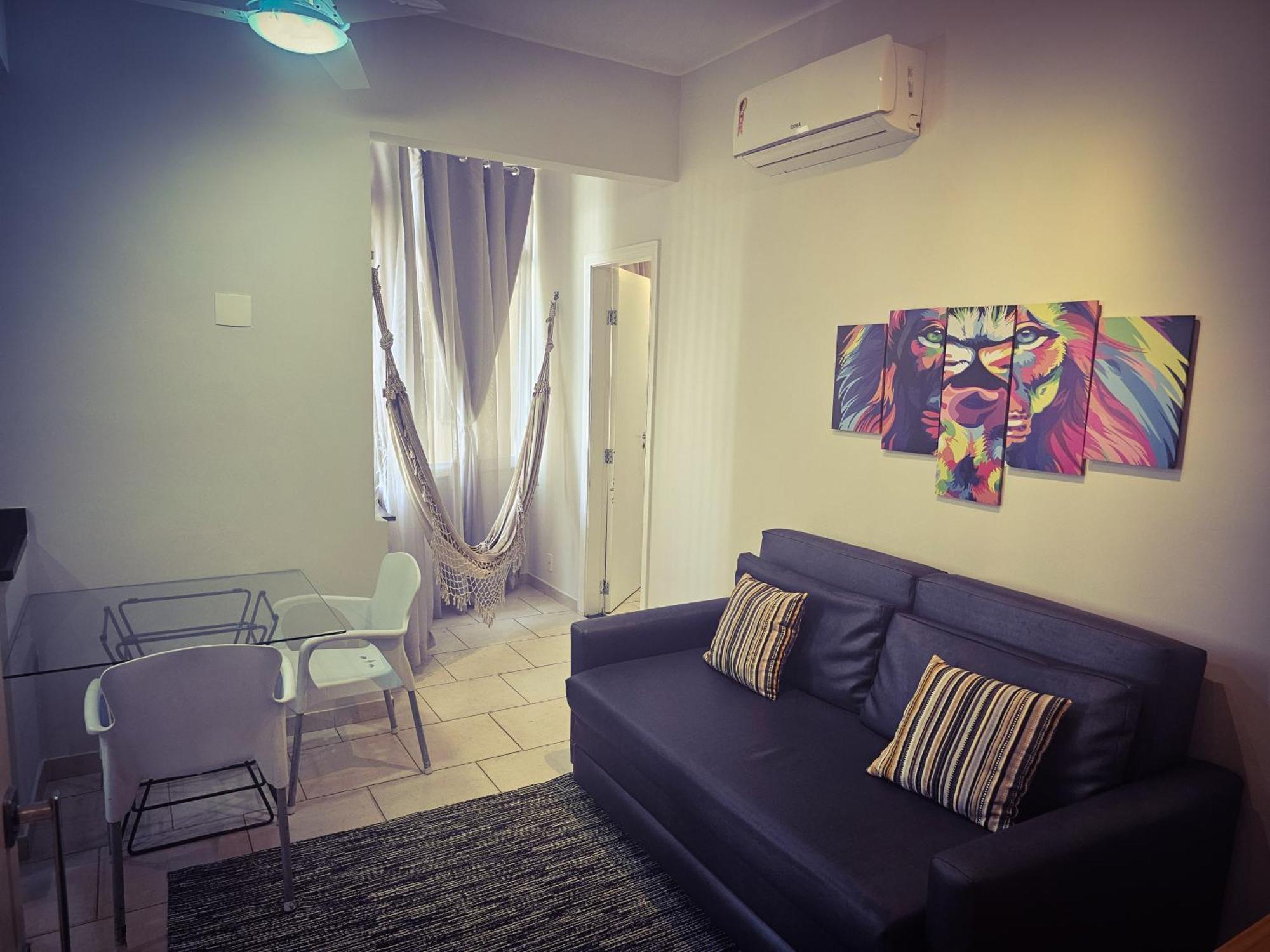 Appartement Small Quiet Posto 6