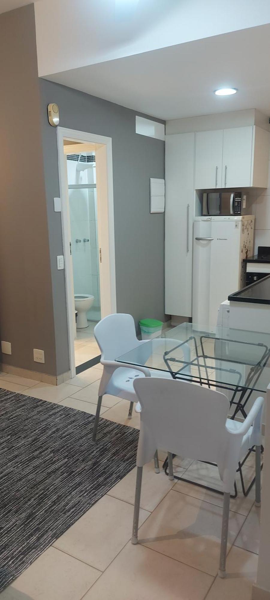 Appartement Small Quiet Posto 6 Rio de Janeiro